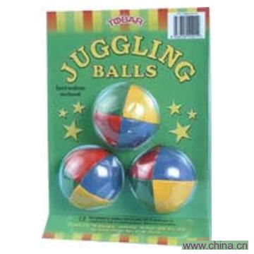 Juggling Ball