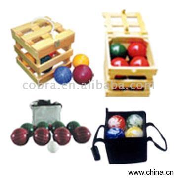 Massage Balls