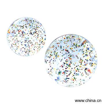 Glitter Balls