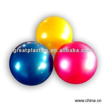 Pearlite ball