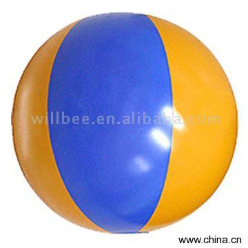 Beach Ball