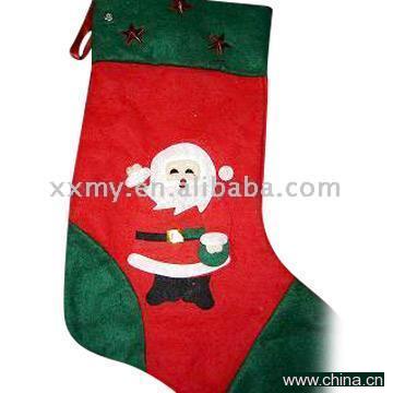 Christmas Boot