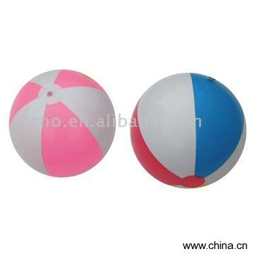 Beach Ball