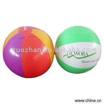 Beach Balls