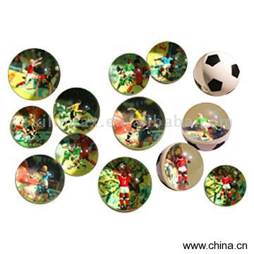 Bouncing Balls