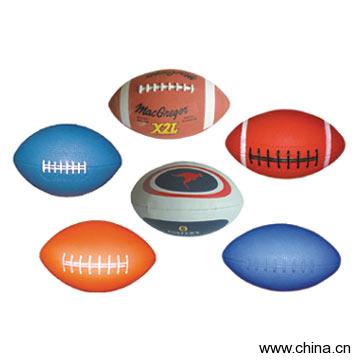 Rugby(American Football)