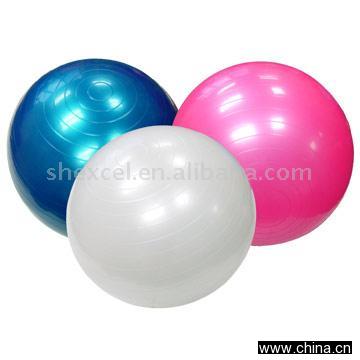 Gymnastic Ball
