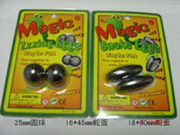 China (Mainland) Magnetic Olive Toy