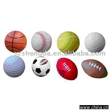 PU Toy Ball