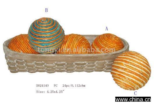 Color Gift Ball