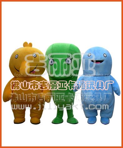 cartoon toys