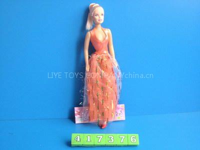 doll