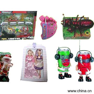Baby Toy