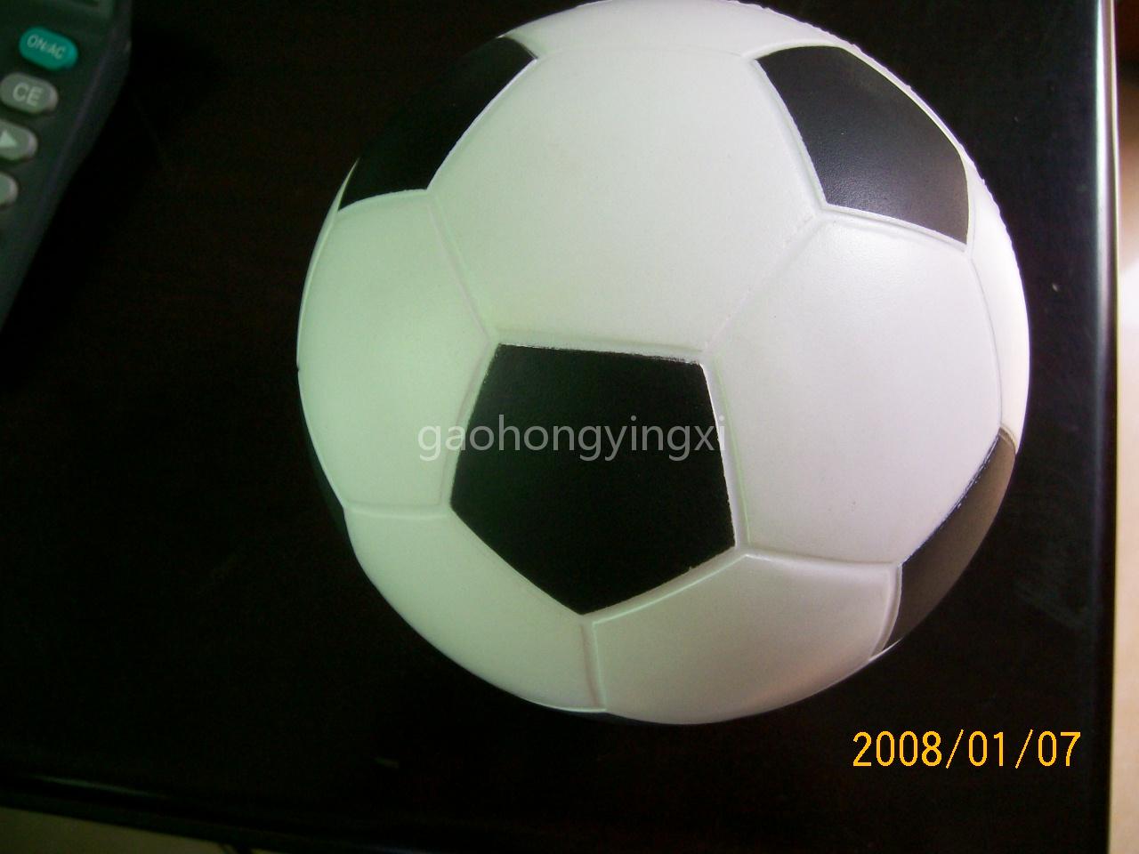 pufootball