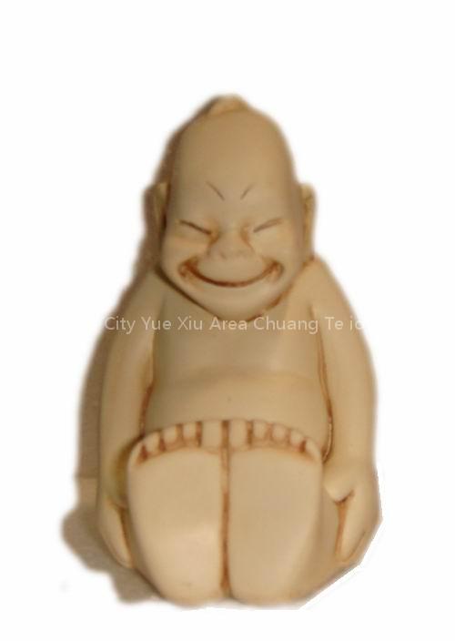 Figurine manufucturer