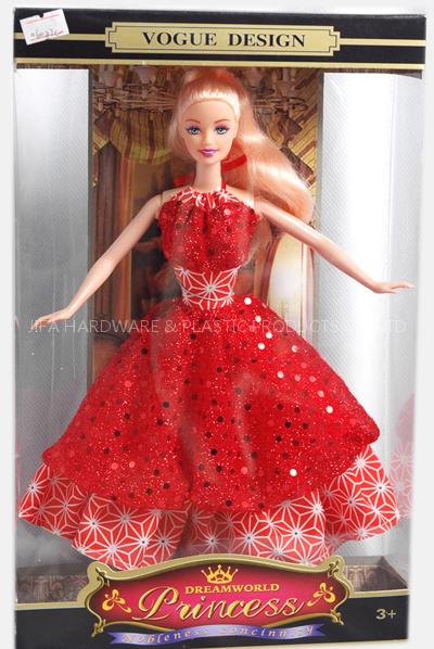 BARBIE