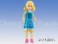Girl Baby(GZD-0256A)