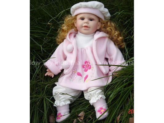 dolls girl