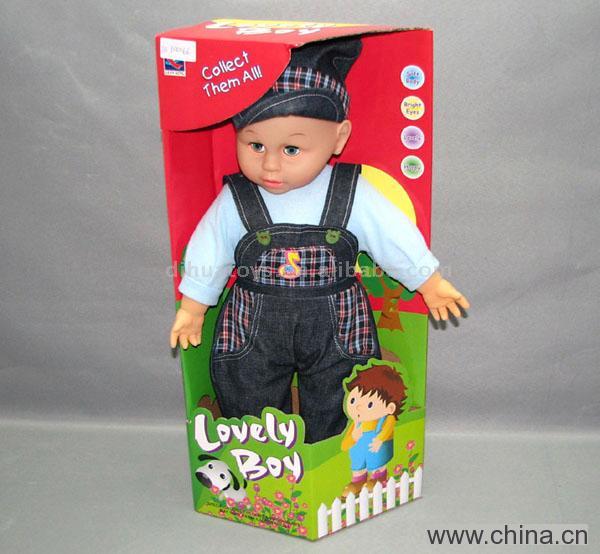 Doll