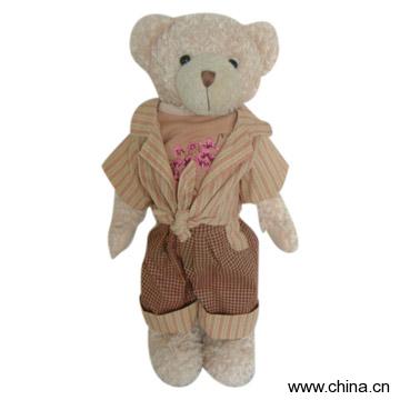 Country Style Doll
