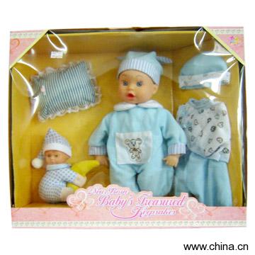 Cute Baby Set