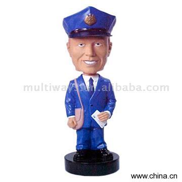 Bobble Doll