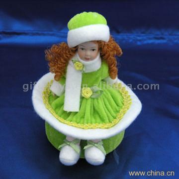 Musical Dolls