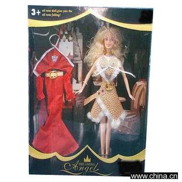 Doll
