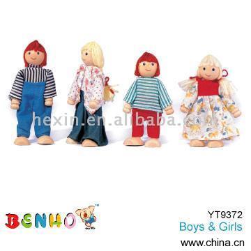 Dolls