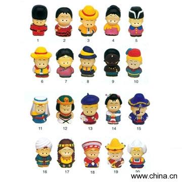 World Dolls