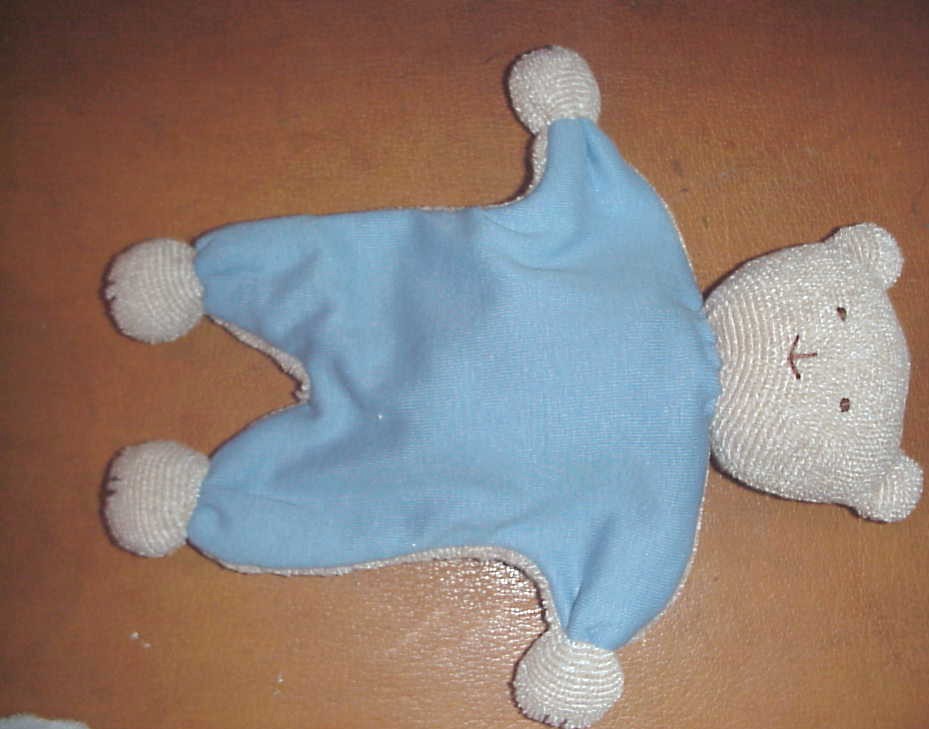Egypt Organic Baby Doll