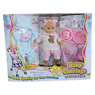 Lovely Doll