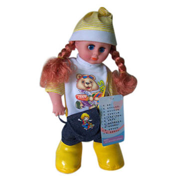 Doll