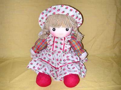 Taiwan Dolls