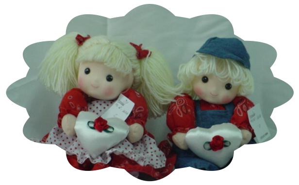 China (Mainland) sweetie dolls