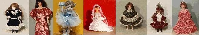 United States Doll Clothes