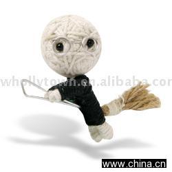 Voodoo Doll, Baby Doll