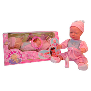 New Born Baby