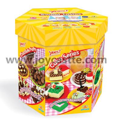 Super value package , Play dough , Sweet Tastes