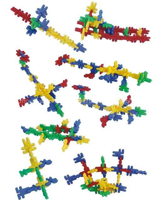 EDUCATIONAL TOYS