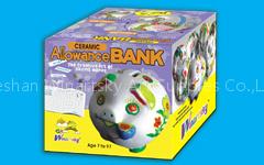 Piggy Money Box (DIY07-12)