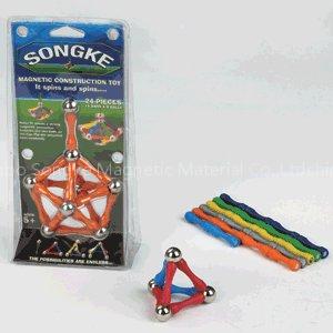 Magnet Puzzle Toy for Home Decoration