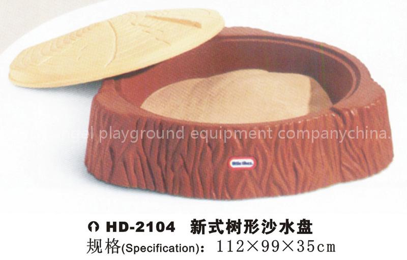 play equipment