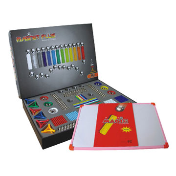 Magnastix Mix