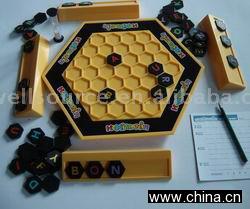 Chirldren Game Set