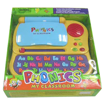Educational Toy