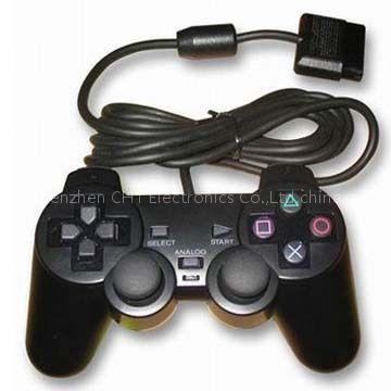 PS2 joypads,PS2 joystick,PS2 controller,PS2 gamepad