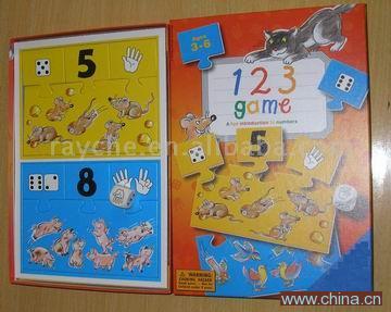 Game Set