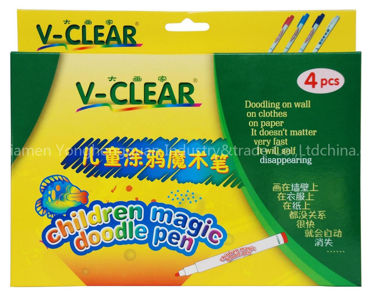 children magic doodle pen