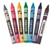 Crayon